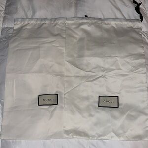 Gucci dust bags (2)